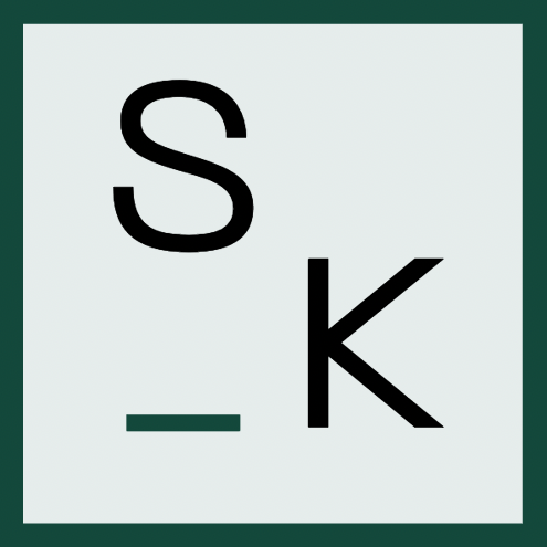 Logo Dr. Stefanie King
